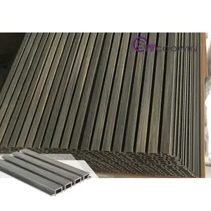China supplier bamboo china wholesale 3d exterior artificial stone wall cladding