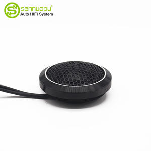 Haut-parleurs de voiture Sennuopu, caisson de basses audio pour voiture, tweeter de 6,5 pouces, haut-parleurs de voiture - Product Image 4