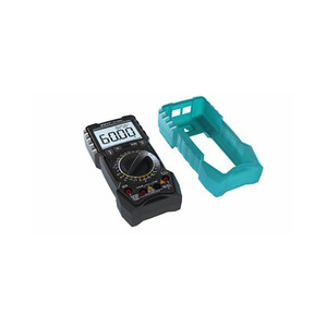 Multímetro Digital ZOYI ZT-980L Original y Nuevo, True RMS, 6000 Lecturas - Product Image 6