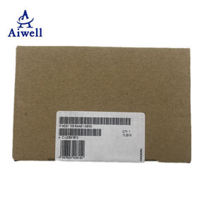 Nouveau module original de PLC SIMATIC ET 200SP <span class=keywords><strong>6ES7155</strong></span>-<span class=keywords><strong>6AA01</strong></span>-<span class=keywords><strong>0BN0</strong></span> - Product Image 2