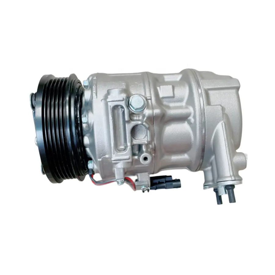 Full Type Wholesale Fabriek Prijs Auto Airco Auto Ac Compressor Auto Airco Compressor