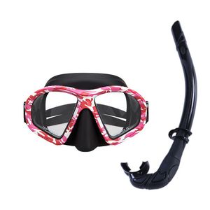 Masques <span class=keywords><strong>de</strong></span> plongée sous-marine à faible volume Lunettes <span class=keywords><strong>de</strong></span> plongée sous-marine Lunettes <span class=keywords><strong>de</strong></span> pêche sous-marine Ensemble d'équipement <span class=keywords><strong>de</strong></span> plongée en apnée - Product Image 2
