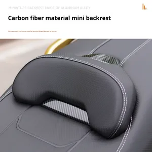 KYMCO <strong>CT250</strong> Comfortable Non Slip High Rebound Lumbar Seat Cushion Assembly Easy Breathable Replacement Seat with 1 Year Warranty - Product Image 3