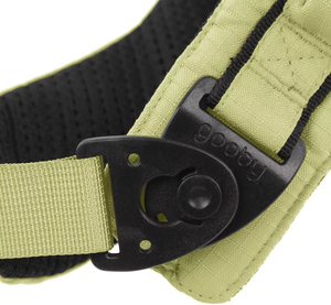 Arnés Ergonómico Resistente a Arañazos con Absorción de Impactos - Arnés de Cabeza para Perros Pequeños o Medianos - Product Image 2