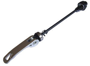 Piezas de repuesto para <span class=keywords><strong>bicicleta</strong></span>, Material de aleación para <span class=keywords><strong>comprar</strong></span> productos únicos 6061, liberación rápida - Product Image 2