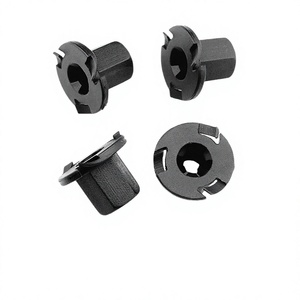 Clips de fixation du capot moteur en plastique nylon POMPP 6059056400 pour Geely Volvo Lynk Co, pour remplacement et réparation - Product Image 2