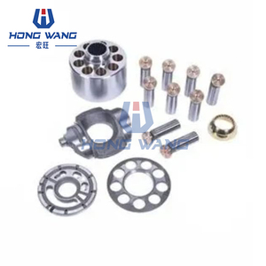 HongWang Hydraulic Parts Kit Cylinder Block Retainer Spacer Piston <b>Shoe</b> - Product Image 2