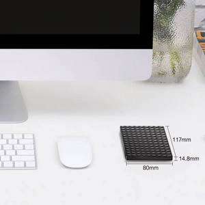 Disque dur externe portable USB 3.0 de 1 To, 2 To, 4 To, 5 To, 2,5 pouces pour Se-agate Expansion - Product Image 2
