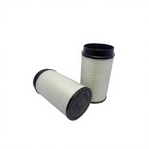 กระดาษกรองคุณภาพสูง VISTORA OE 5320900001 ขนาดมาตรฐานใหม่ สำหรับเปลี่ยนไส้กรองอากาศรถบรรทุก - Product Image 1