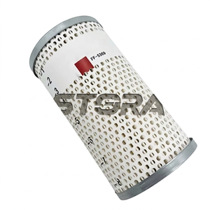 Filtre à carburant prix usine P550757 FF-5369 FF5369 FF-5369W PF7744 33651 23521528 FS19536 PF7895 compatible avec moteur D13 - Product Image 3