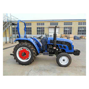 Mini ferme marocaine tracteur 4x4, 50 l, utilisé pour la <span class=keywords><strong>vente</strong></span> <span class=keywords><strong>d</strong></span>'un chargeur avant - Product Image 2