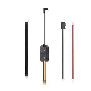 Contrôleur de vitesse de moteur BLDC <span class=keywords><strong>RoboMaster</strong></span> C620 pour robot intelligent <span class=keywords><strong>RoboMaster</strong></span>, ESC sans balais haute performance avec protection fiable - Product Image 1