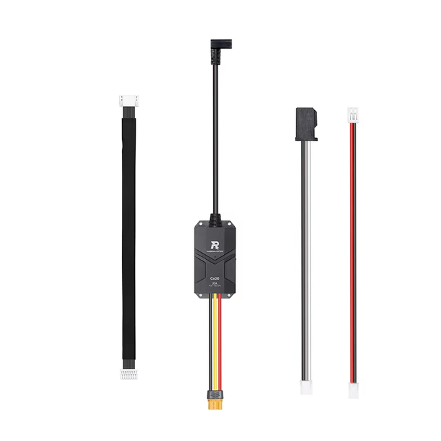 RoboMaster C620 BLDC Motor Speed Controller for RoboMaster Smart Robot High Performance Brushless ESC with Reliable Protection