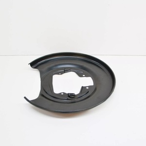 Deflector de freno trasero derecho e izquierdo OE 8634730, piezas de automóvil, deflector de freno para <span class=keywords><strong>Volvo</strong></span> - Product Image 2