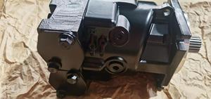 Road Roller <span class=keywords><strong>Bomag</strong></span> <span class=keywords><strong>BW213</strong></span> Belangrijkste Deel Sauer 90M055 Hydraulische Motor - Product Image 4