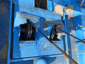 משמש <span class=keywords><strong>kobelco</strong></span> 7150 סריקה מנוף <span class=keywords><strong>150t</strong></span> למכירה - Product Image 6