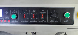 Bền ràng buộc thực hiện rất tốt kỹ thuật số chất kết dính cuốn sách keo nóng máy tính ràng buộc 2023 mới - Product Image 6