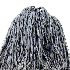 Filet <span class=keywords><strong>de</strong></span> pêche finlandais à trois couches en <span class=keywords><strong>nylon</strong></span> avec flotteur lesté - Product Image 4