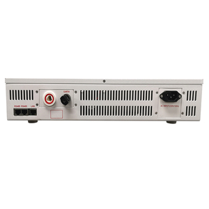12KW 1200W 120mA 10kv ajustable dc alimentación <span class=keywords><strong>de</strong></span> alta tensión <span class=keywords><strong>precio</strong></span> - Product Image 4