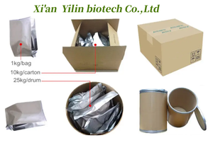 Chất lượng cao cấp thực phẩm <span class=keywords><strong>Chromium</strong></span> <span class=keywords><strong>Picolinate</strong></span> bột cho thức ăn phụ gia - Product Image 5