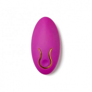 Vibrador de Conejo Inalámbrico AV Recargable por USB, 7 Frecuencias, Control por <span class=keywords><strong>Video</strong></span>, Resistente al Agua, Regalo - Product Image 2