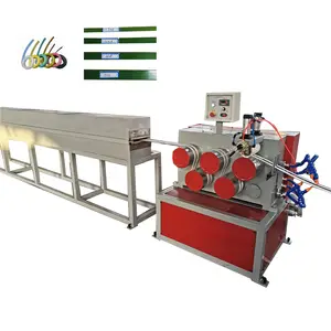 2020 Plastic PET PP Packing Tape Strap Band Extrusion Making Machine / production line