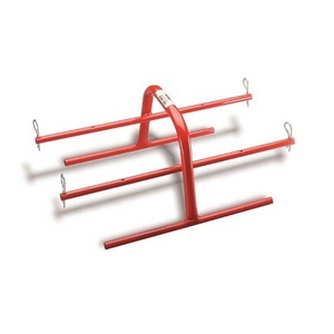 Chariot à main avec bobine de fil - Product Image 3