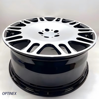 Jantes forgées sur mesure 16 17 18 19 20 21 22 23 pouces 5x112 5x114.3 5x120 5x127 5x130 6x135 6X139.7 pour Tesla BMW AUDI Mercedes
