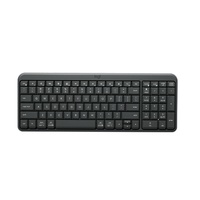 Clavier sans fil Logitech K251, clavier professionnel de bureau, ordinateur portable, téléphone portable, Mac, tablette, clavier ipad