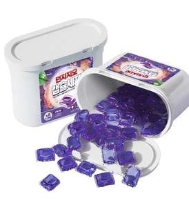 [GIO Clean] Dunjigio 8g Mini Détergent Capsule 100-Count Parfum de Lavande 8X Puissance Enzymatique Concentrée - Product Image 5