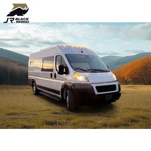 Reboques para viagens motorhomes venda trailer van carro