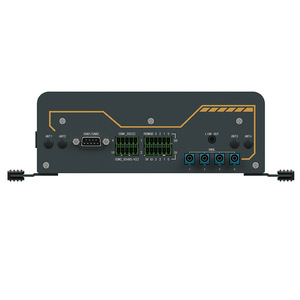 AIPC-7121 คอมพิวเตอร์อุตสาหกรรมอัจฉริยะอเนกประสงค์ กำลังประมวลผลสูง สำหรับการประมวลผลข้อมูลแบบ Edge Computing - Product Image 3