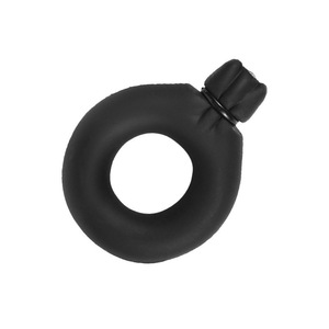 <span class=keywords><strong>Anneau</strong></span> pénien pour hommes, gonflable avec pompe à air, en silicone liquide réglable, retardateur d'éjaculation, <span class=keywords><strong>anneau</strong></span> solide intégré, jouet sexuel pour adultes - Product Image 2