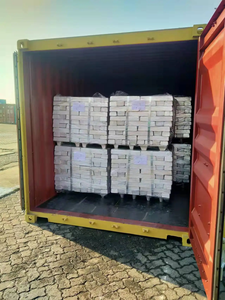 99.9% di vendita calda lingotti di metallo di magnesio puro, lingotti di lega di alta qualità, lingotti di magnesio - Product Image 6