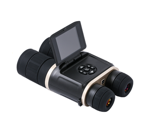Binoculares Infrarrojos de Visión Nocturna 5-30x DB1920L, Visión Nocturna Digital para Caza, Binoculares Tácticos Rusos de Visión Nocturna - Product Image 3