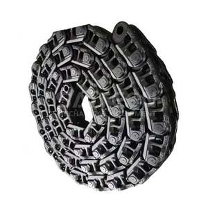 Prezzo di fabbrica parti del sottocarro del sottocarro/binario per Zx75 <span class=keywords><strong>Zx230</strong></span> Zx240 parti dell'escavatore - Product Image 1