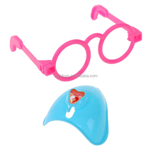Juego de herramientas médicas para interiores, juego de simulación de plástico para médicos, juguete médico de simulación para niños - Product Image 2
