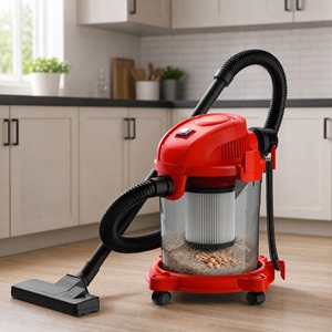 PT20 Wet Dry Vacuum Cleaner, 3-in-1 Portable Shop Vac with <b>Blower</b> Function, Large Capacity for Home, Garage, <b>Car</b> Cleaning - Product Image 2