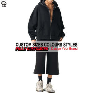 <span class=keywords><strong>Pantaloni</strong></span> Sportivi Personalizzati a Sette Punti per Uomo, Oversize, Lunghezza Media, Casual, <span class=keywords><strong>in</strong></span> Pile, Unisex, Larghi, Streetwear <span class=keywords><strong>con</strong></span> <span class=keywords><strong>Elastico</strong></span> <span class=keywords><strong>in</strong></span> Vita - Product Image 5