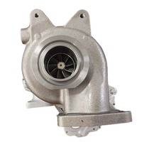 GP Turbo Turbocharger Ball Bearing 17201-11120 CT16 Aplikasi untuk To-yota Hilux Revo Rouge 1GD-FTV 2.8 Engine