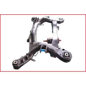 KS TOOLS - 150.9825 Jeu d'outils de roulement de corps d'essieu pour essieu arrière BMW (19 pcs) - EAN 4042146766934 TRANSMISSION - Product Image 4