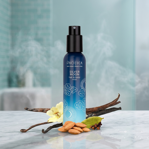 Pacifica New Silver Moon Hair <b>Mist</b> Perfume & Full Body Spray for Women-5 Fluid Ounces - Product Image 3