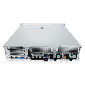 Applicable aux serveurs DELL EMC R450 R650 R750 R650XS R750XS R750XA 750W Xeon CPU DDR4 64 Go 2U Rack Serveur HDD SSD Stockage Stock - Product Image 5