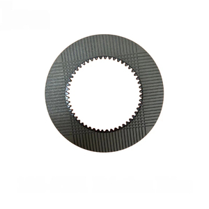 Nuevas Piezas de Maquinaria de Construcción de Alta Calidad, Plato de Embrague Hidráulico 108-5751 6I-8912 6i-9502, Repuesto para Motoniveladora 120 120H - Product Image 2