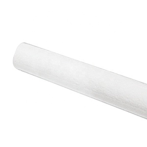 20 Zoll Jumbo pp schmelz geblasene Baumwolle 5 Mikron PP Sediment <span class=keywords><strong>filter</strong></span> patrone Vor filtration für LCD-chemische Reinwasser filtration - Product Image 3
