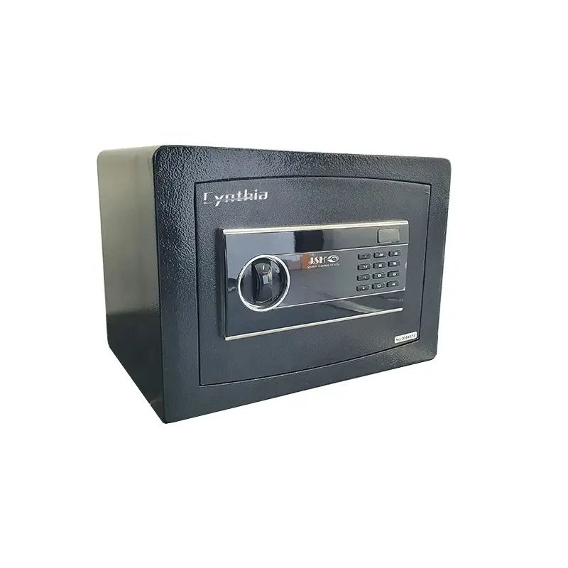 CYSAFES strongbox safe hidden security home safes digital safe box