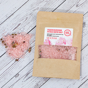 Sales <span class=keywords><strong>de</strong></span> Baño Naturales, Fabricantes <span class=keywords><strong>de</strong></span> Marca Privada, Exfoliante Corporal <span class=keywords><strong>de</strong></span> Burbujas, Sales <span class=keywords><strong>de</strong></span> Baño <span class=keywords><strong>de</strong></span> Epsom a Granel con Flores - Product Image 5
