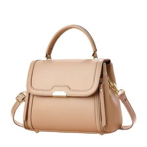 Petit sac à main carré noir de taille moyenne, sac bandoulière quotidien, sac à l'épaule simple et tendance, sac pour femme, printemps 2025 - Product Image 5