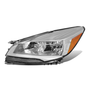 Xe Bộ dụng cụ cơ thể đầu đèn ánh sáng cho Ford <span class=keywords><strong>Kuga</strong></span> 2013 2014 2015 2016 - Product Image 3