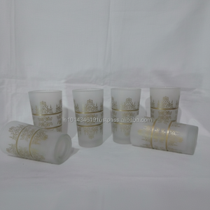 Té marroquí gafas - Product Image 1